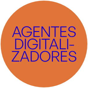 Sello Agentes Digitalizadores
