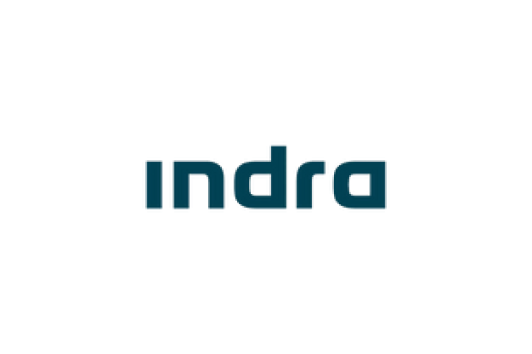 Logo Indra