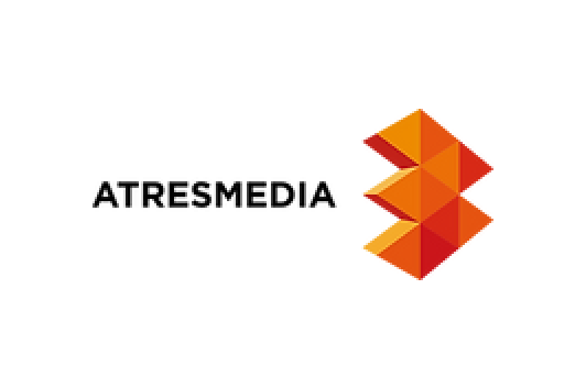 Logo Atresmedia