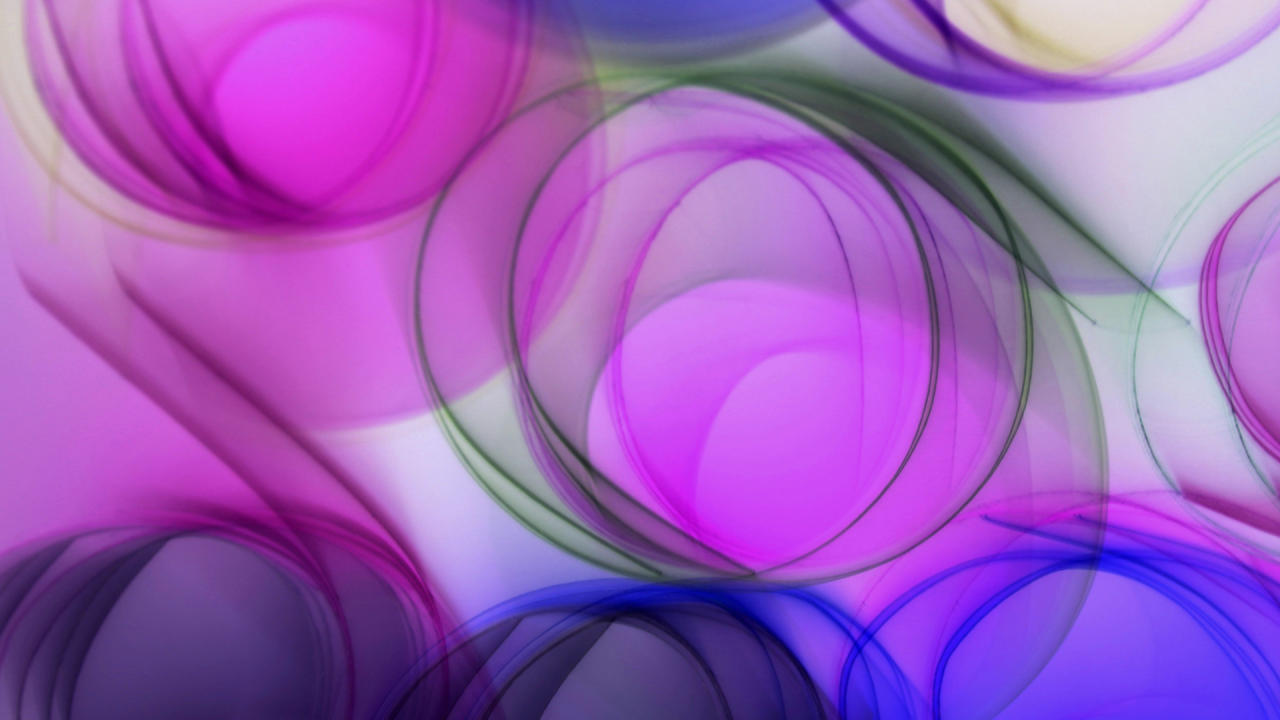 Formas circulares