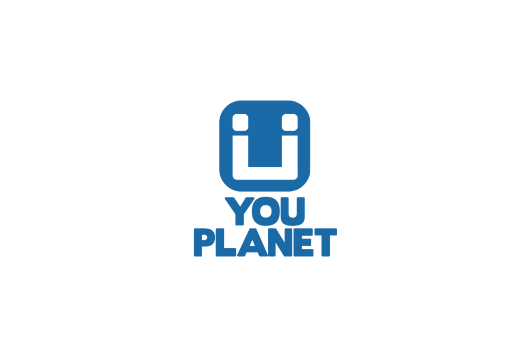 Logo YouPlanet
