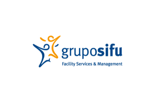Logo de Grupo Sifu