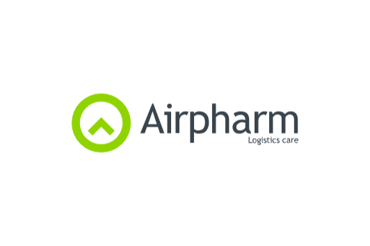 Logo Airpharm