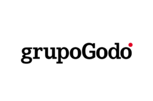 Logo de Grupo Godó