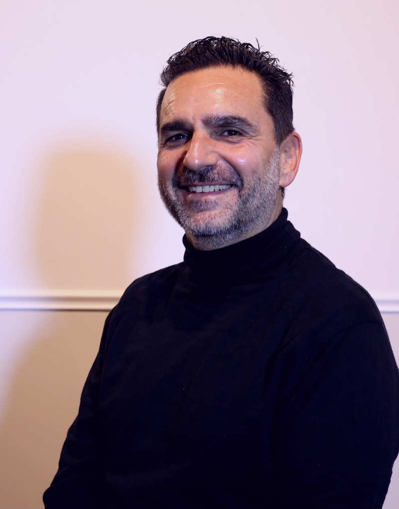 José Luís González
