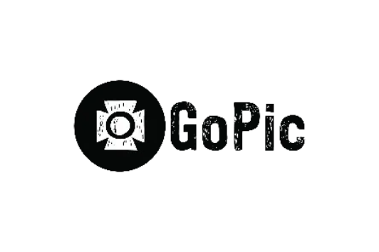 Logo Gopic
