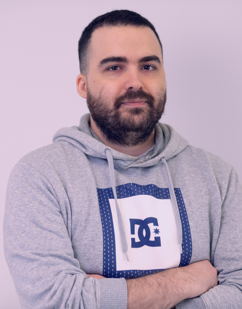 Aarón Gómez
