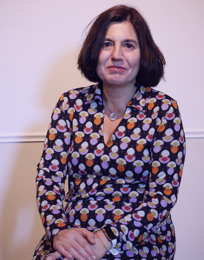 Amàlia Mercader