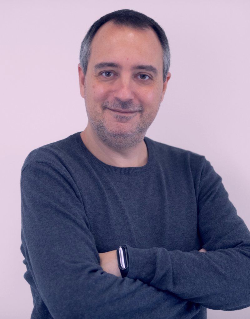 Carles Castells
