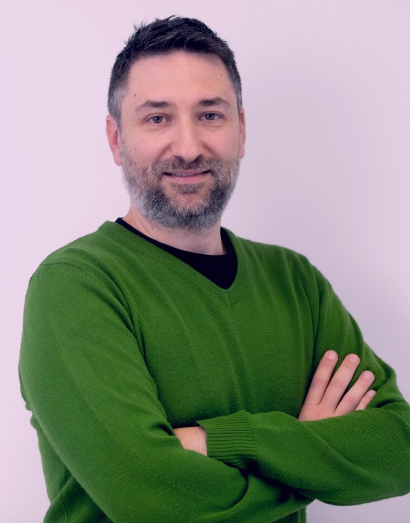 Cristian Valls