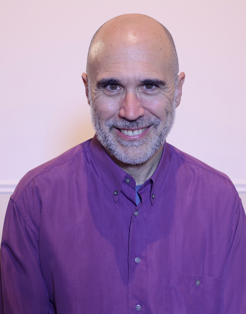 Francisco Javier Mateo