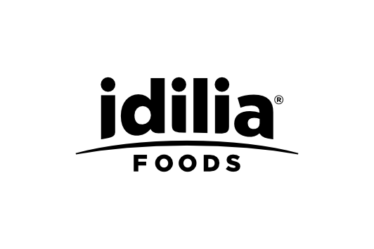 Logo Idilia Foods