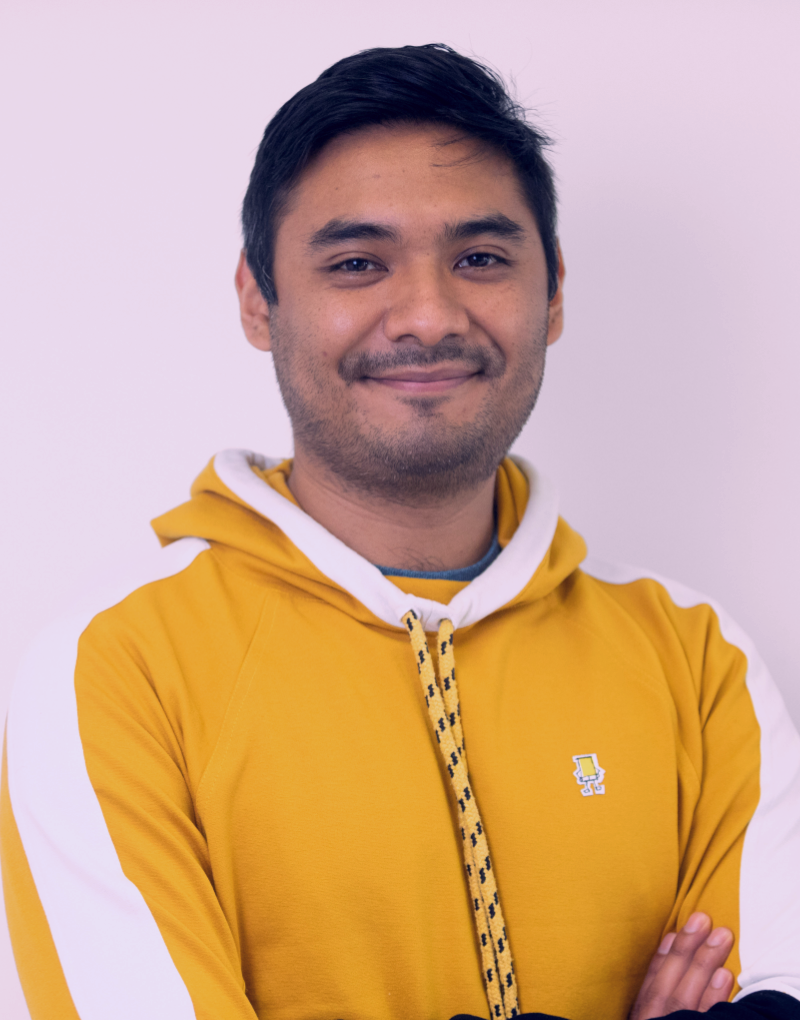 Marcos Olea