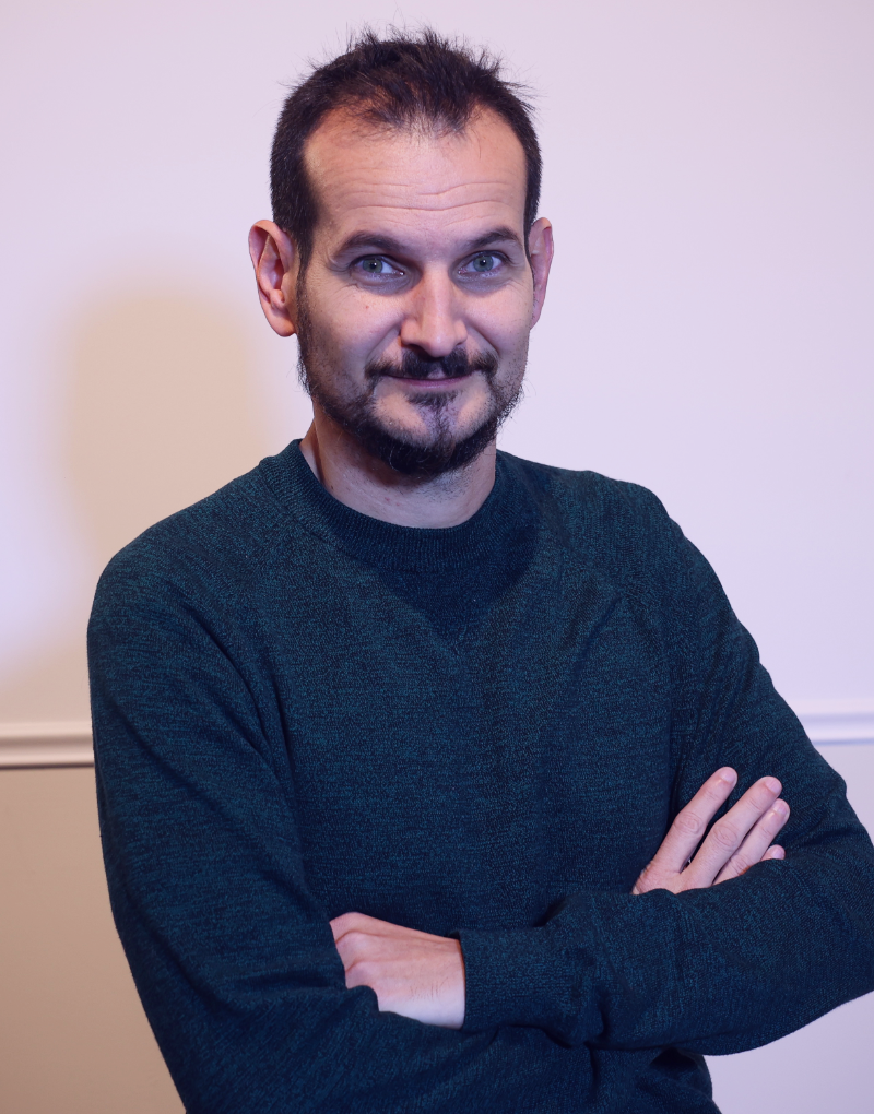 Juan Carlos Nattero