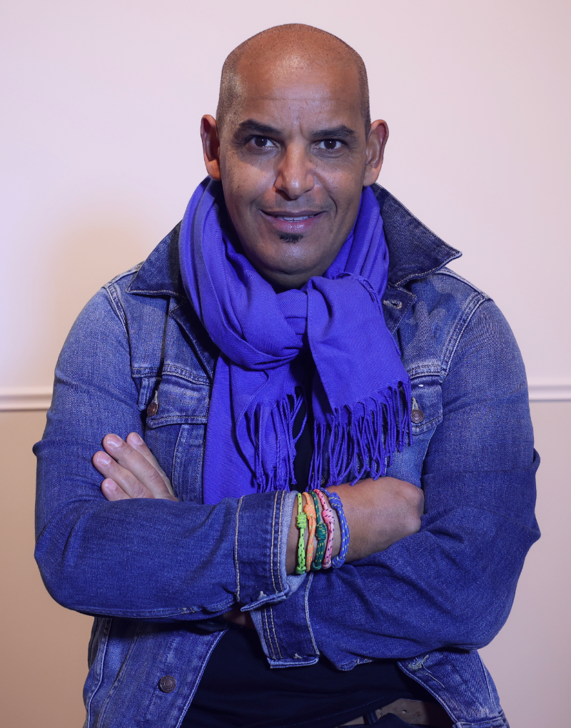 Reda Haddad