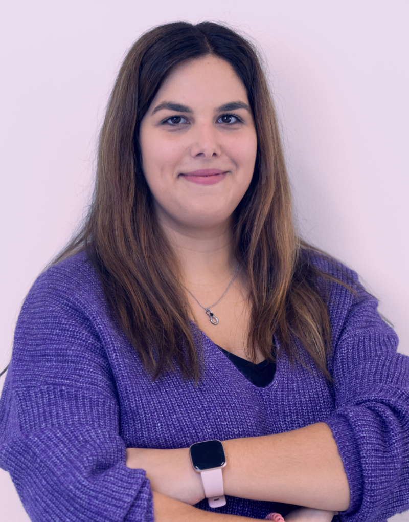 Sandra Carrilero