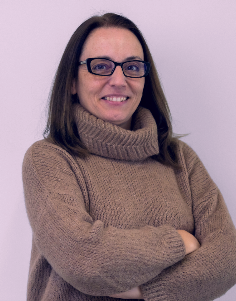 Sara Colmenares