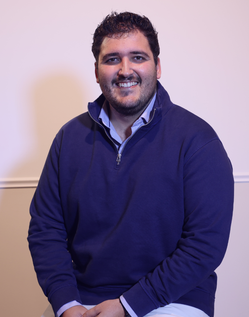 Sergio Rivas