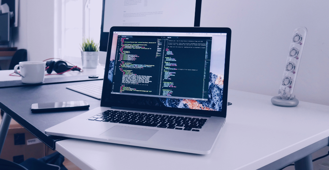 Ordinador programant