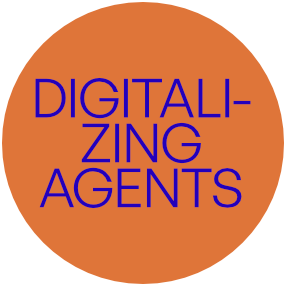 Digitalitzing Agents Seal